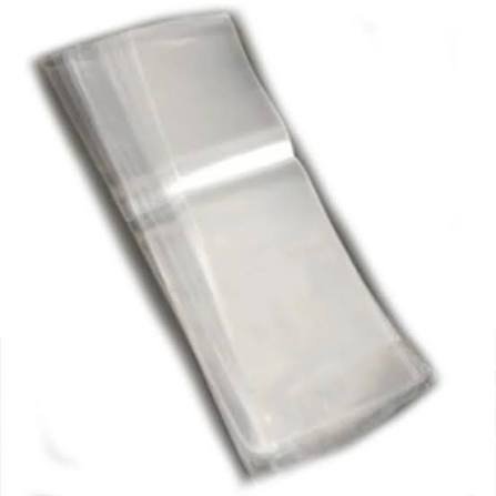 Saco para Chup-Chup AD 5 x 23 cm com 1.000 unidades
