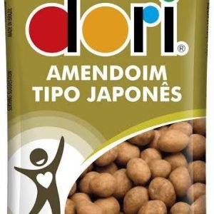 Amendoim Japonês Dori 70 g