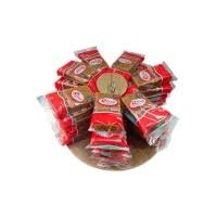 Paçoca de Amendoim - Espeto 35 x 90 g