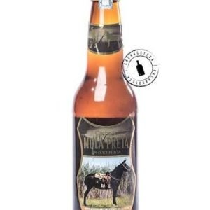 Cachaça Mula Preta 980 ml