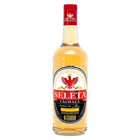 Cachaça Seleta 1 L