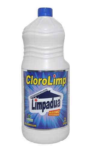 Cloro Limpadua 2 L