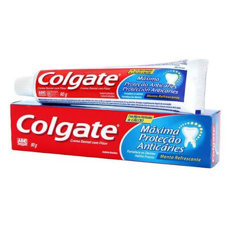 Creme Dental Colgate 90 g