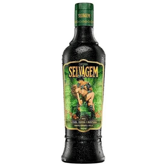 Catuaba 900 ml