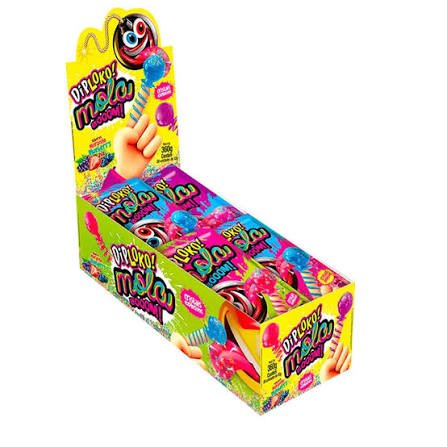 Diploko Mola Boom 30 x 12 g