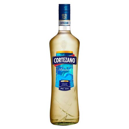 Cortezano Branco 900 ml