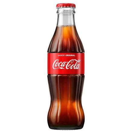 Coca-Cola KS 290 ml Caixa com 24 unidades