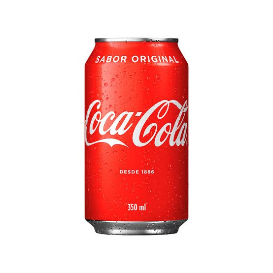 Coca-Cola Lata 12 x 350 ml