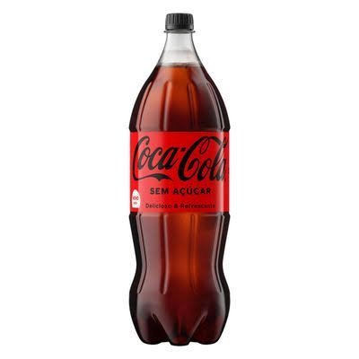 Coca-Cola Zero 1,5 L