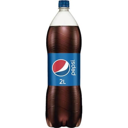 Pepsi Cola PET 2 L