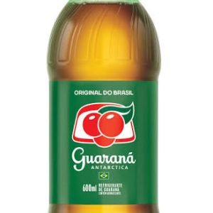 Refrigerante Guaraná Antarctica 600 ml