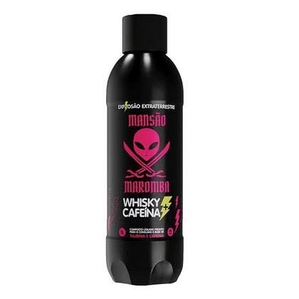 Energético Mansão Maromba 1 L