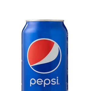 Refrigerante Pepsi Lata 12 x 350 ml