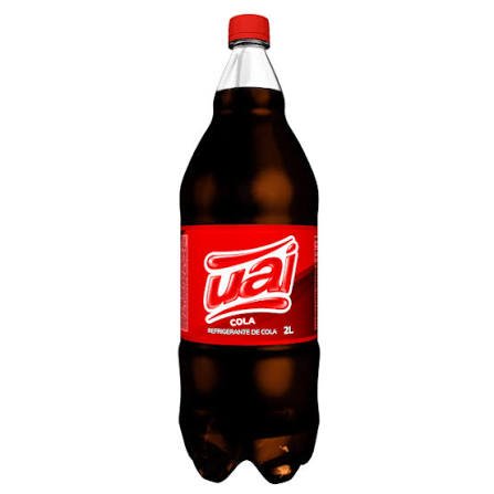 Uai Cola 2 L