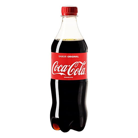 Uai Cola 600 ml