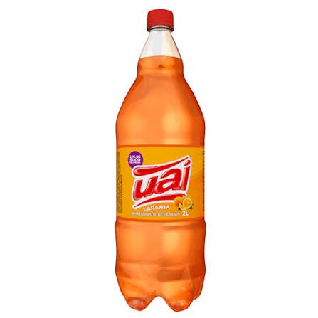 Uai Laranja 2 L