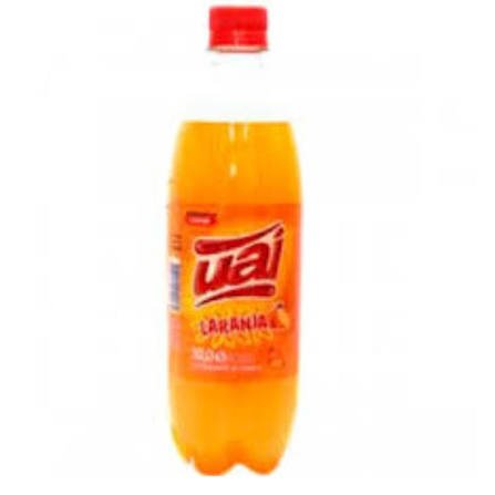 Uai Laranja 600 ml