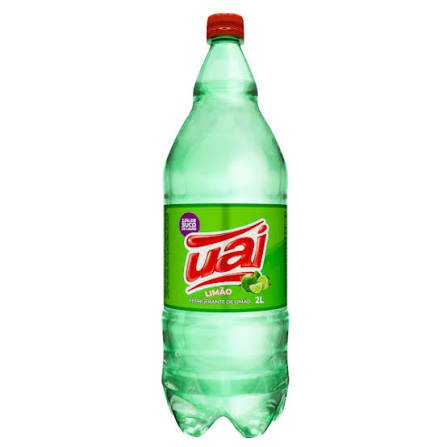 Uai Limão 2 L
