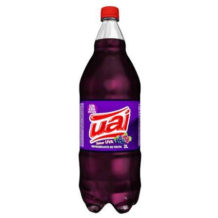 Uai Uva 2 L