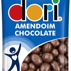 Amendoim Chocolate Dori 70 g