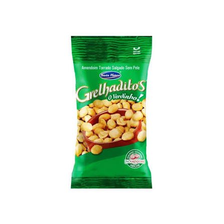 Grelhaditos sem Pele 24 g