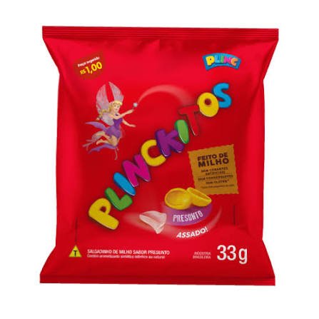 PlincKitos Presunto 33 g