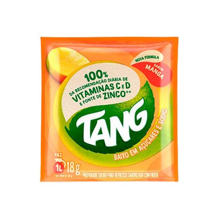Refresco Tang Manga 18 x 18 g