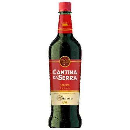 Vinho Cantina da Serra 1,5 L