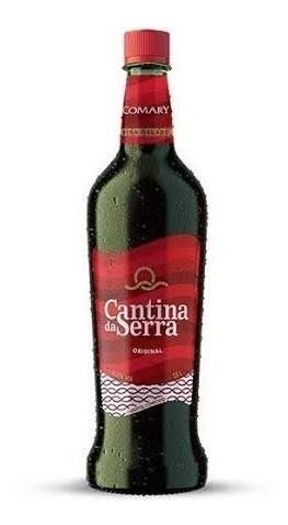 Vinho Cantina da Serra 750 ml