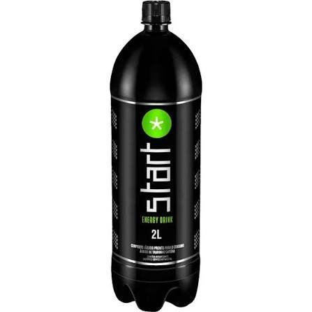Energético Start 2 L