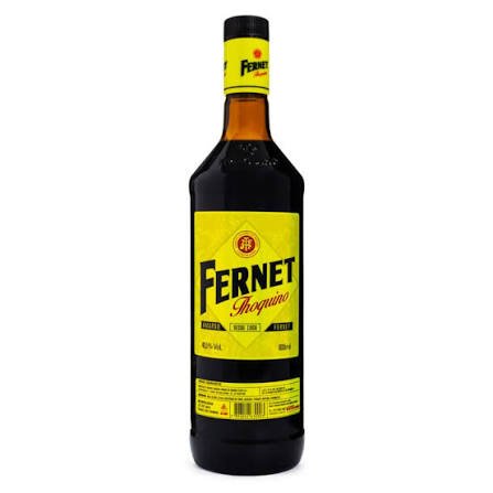 Fernet Toquino