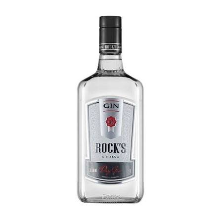 Gin Rocks Seco 995 ml