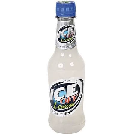 Ice Off 275 ml
