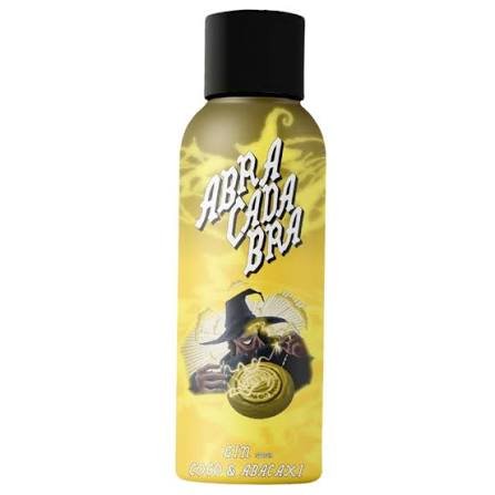 Mansão Abracadabra Coco e Abacaxi 1 L