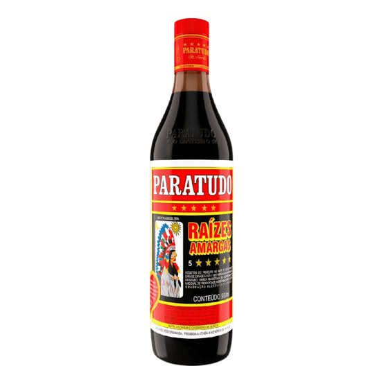 Paratudo 900 ml