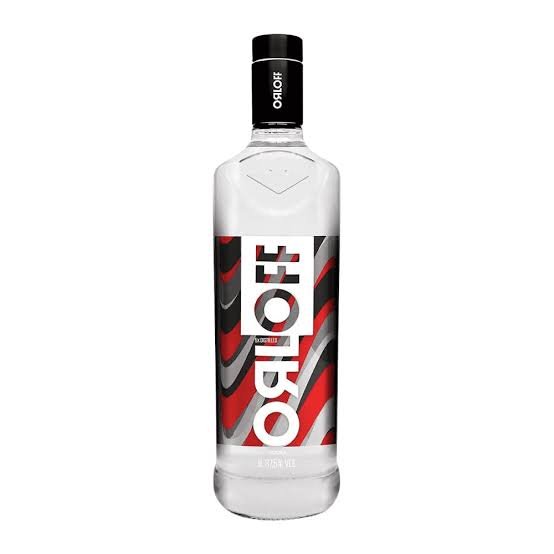 Vodka Orloff 1 L